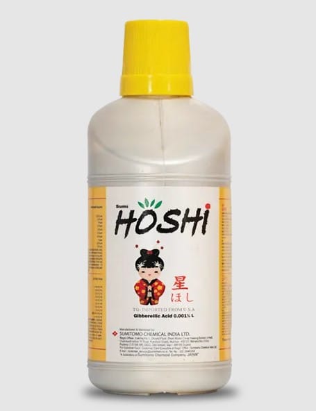 HOSHI FERTILIZER