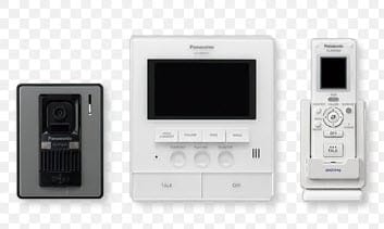 Video Door Phone