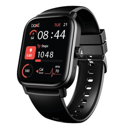 Boat Wave Astra Neo Smartwatch Bluetooth Calling