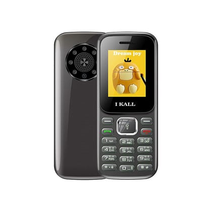 IKALL K76 Keypad Phone 