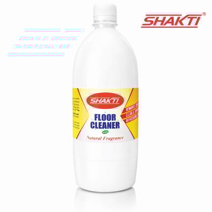 Shakti Floor Cleaner 1 Litre