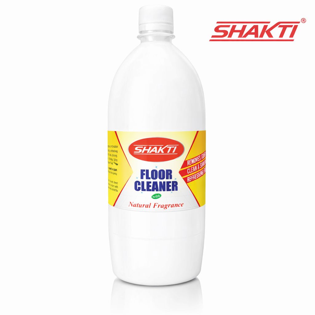 Shakti Floor Cleaner 1 Litre
