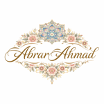 Abrar Ahmad