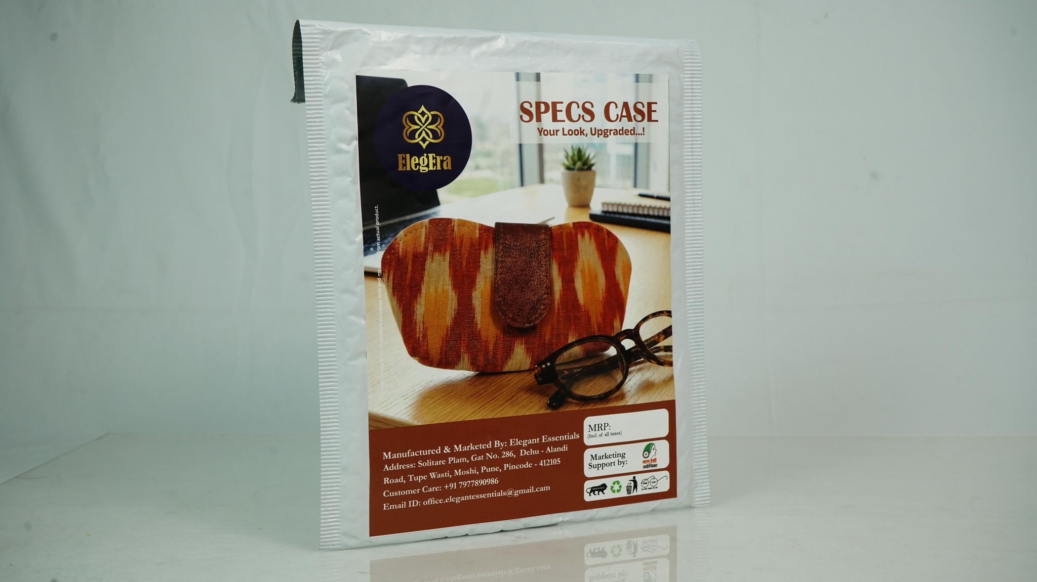 Eyeglass Cover