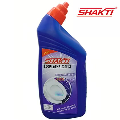 Shakti Toilet Cleaner 500 Ml