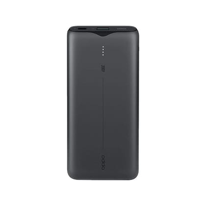 Oppo PBV01 VOOC 20W 10000 mAh Power Bank