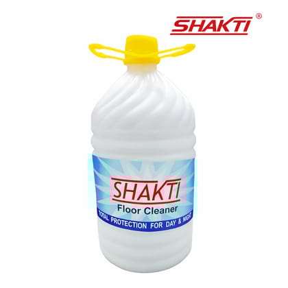 Shakti Floor Cleaner 5 Ltr
