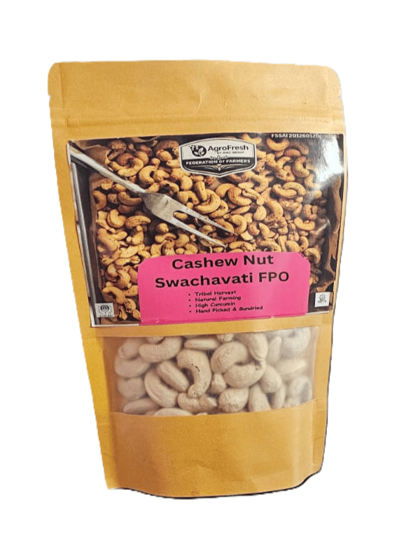 Cashew Nuts