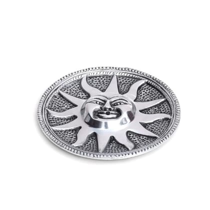 Round Sun Agarbatti Stand