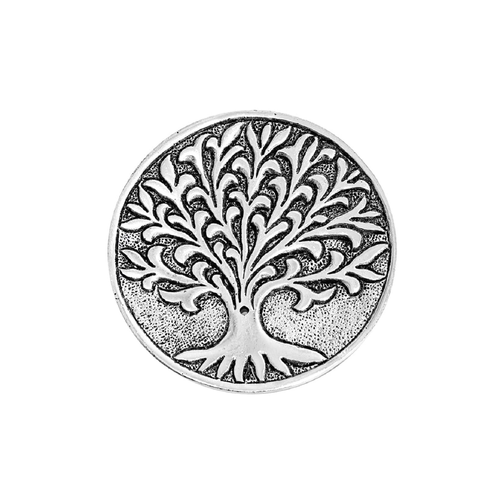 Round Tree Agarbatti Stand