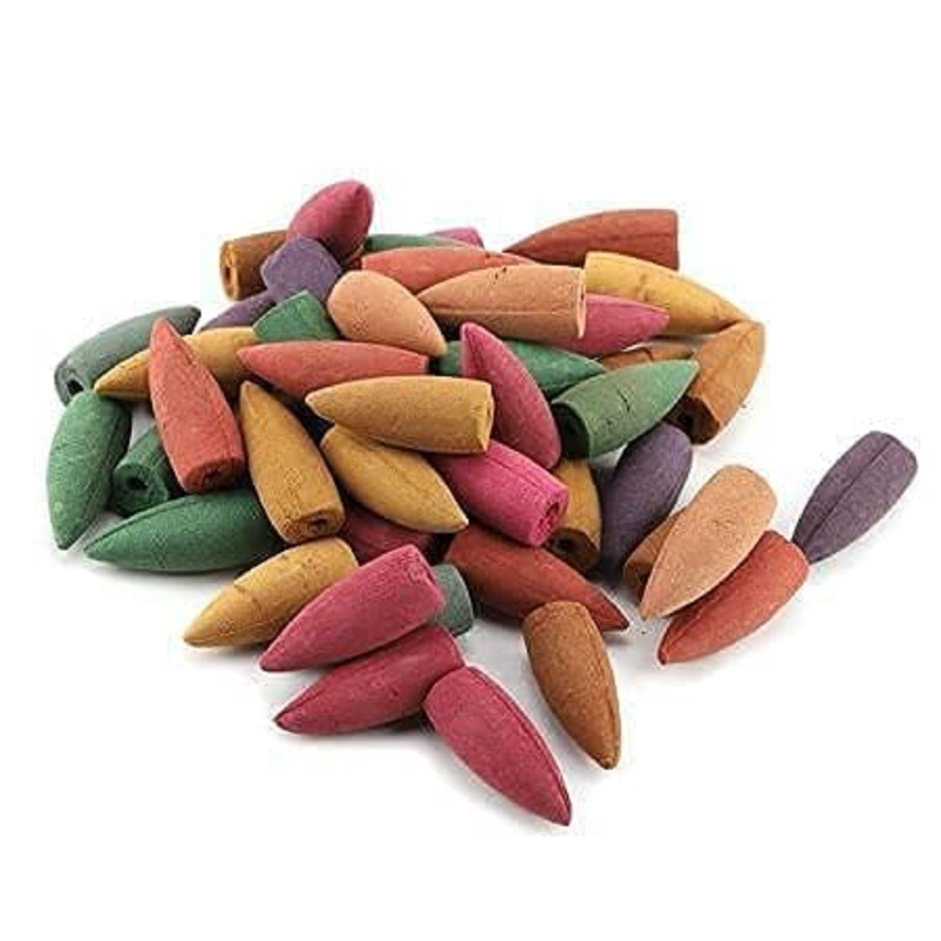 Backflow Dhoop 100pcs