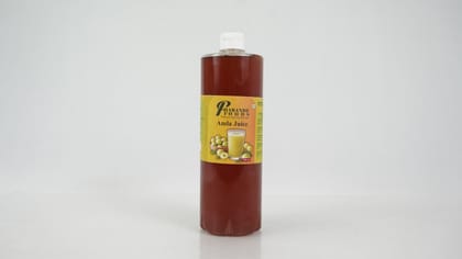 Amla Juice 750ml