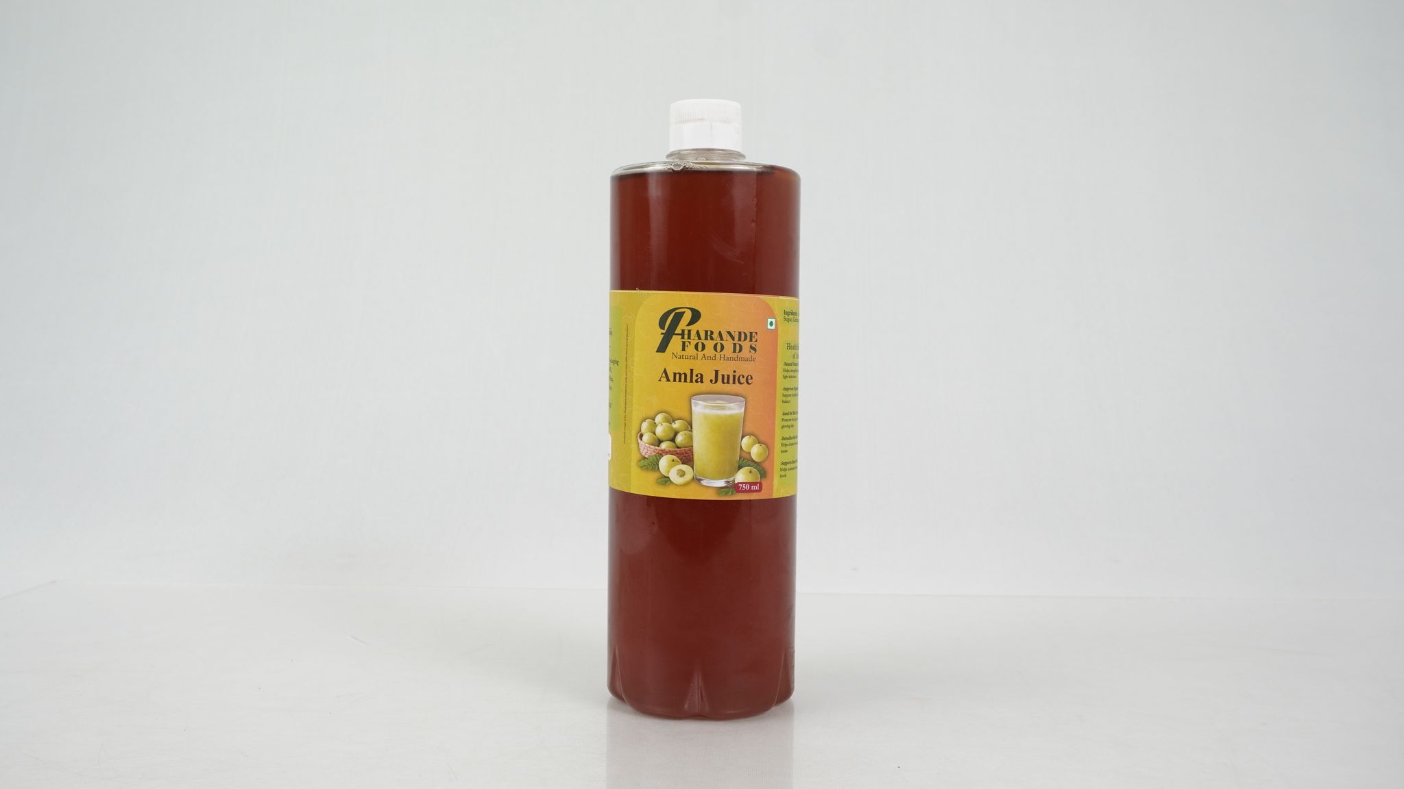 Amla Juice 750ml