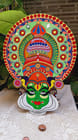 ...
