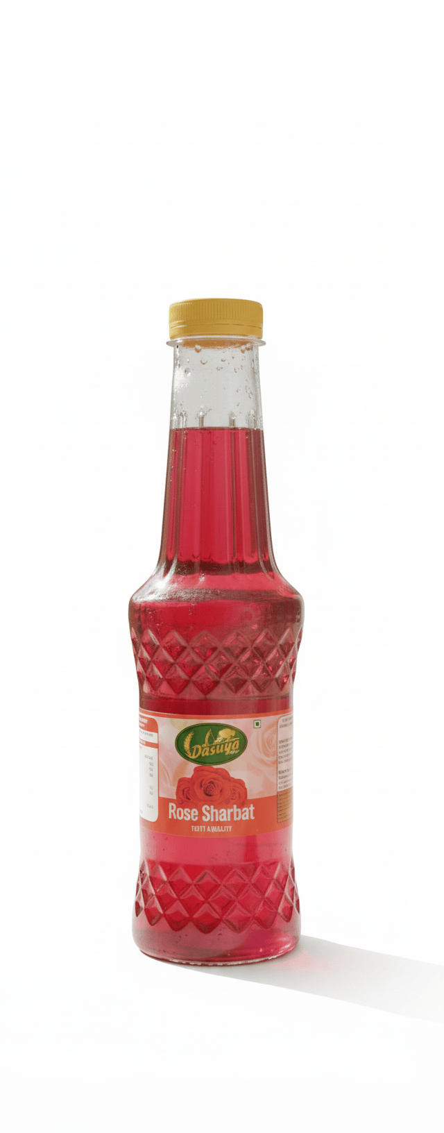 Rose Sharbat