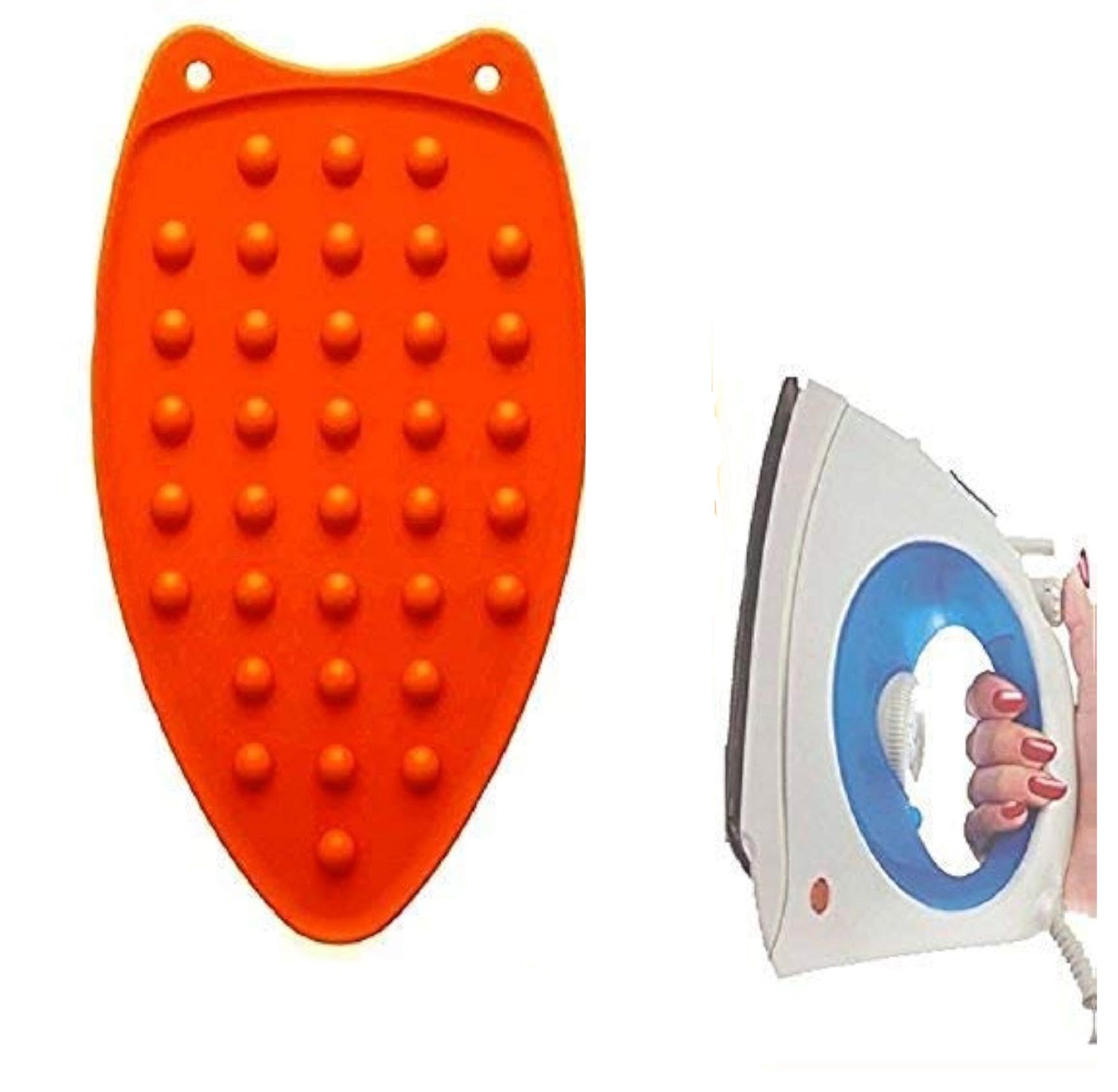 Iron Mat