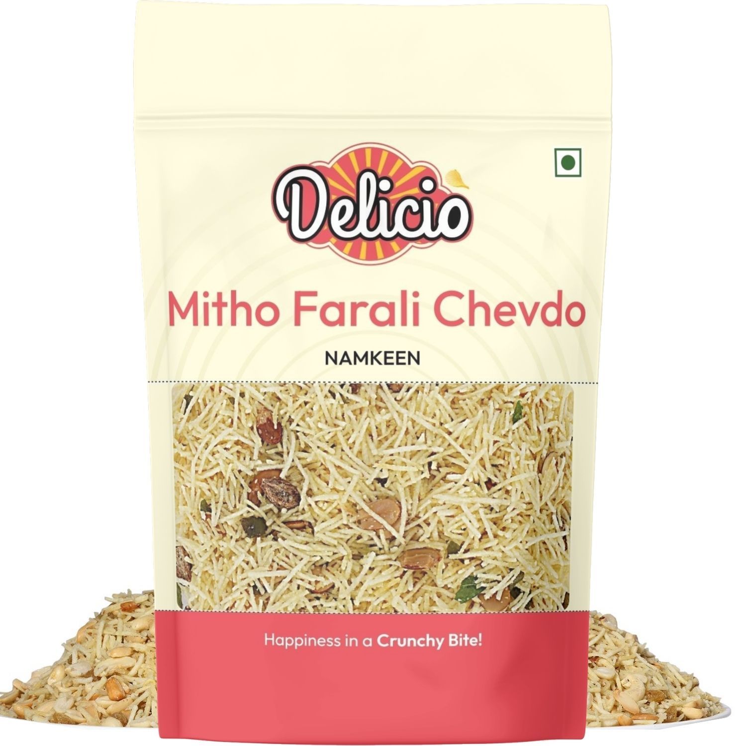 Delicio Mitho Farali Chevdo