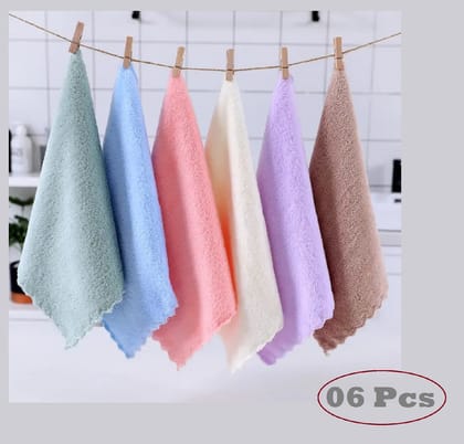 6pcs Handkerchief NX - 70 