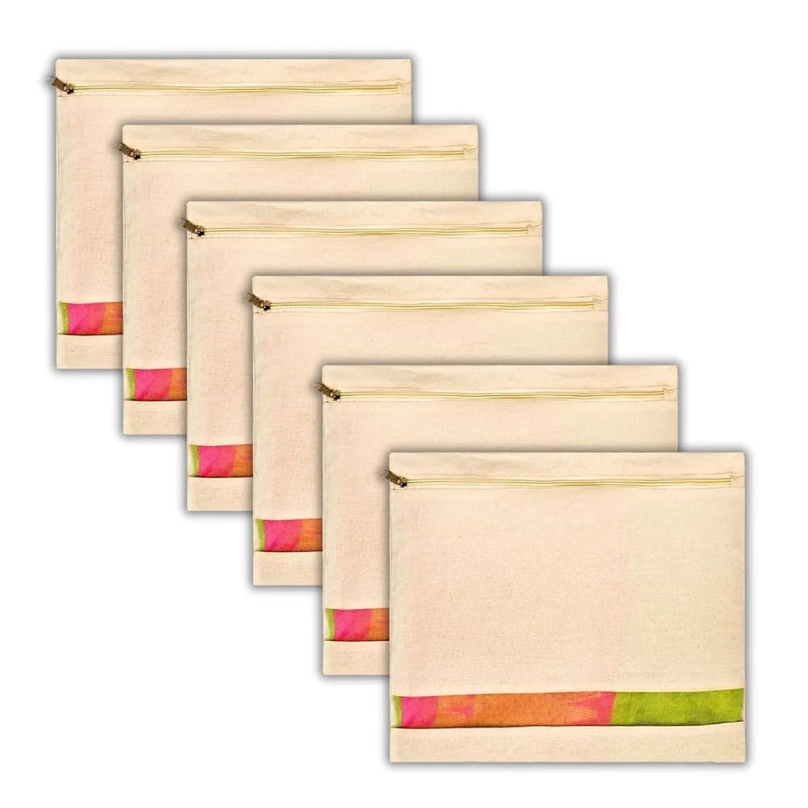 Sari Cover 6pcs