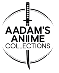 Aadams Anime Collections Aadams Anime Collections