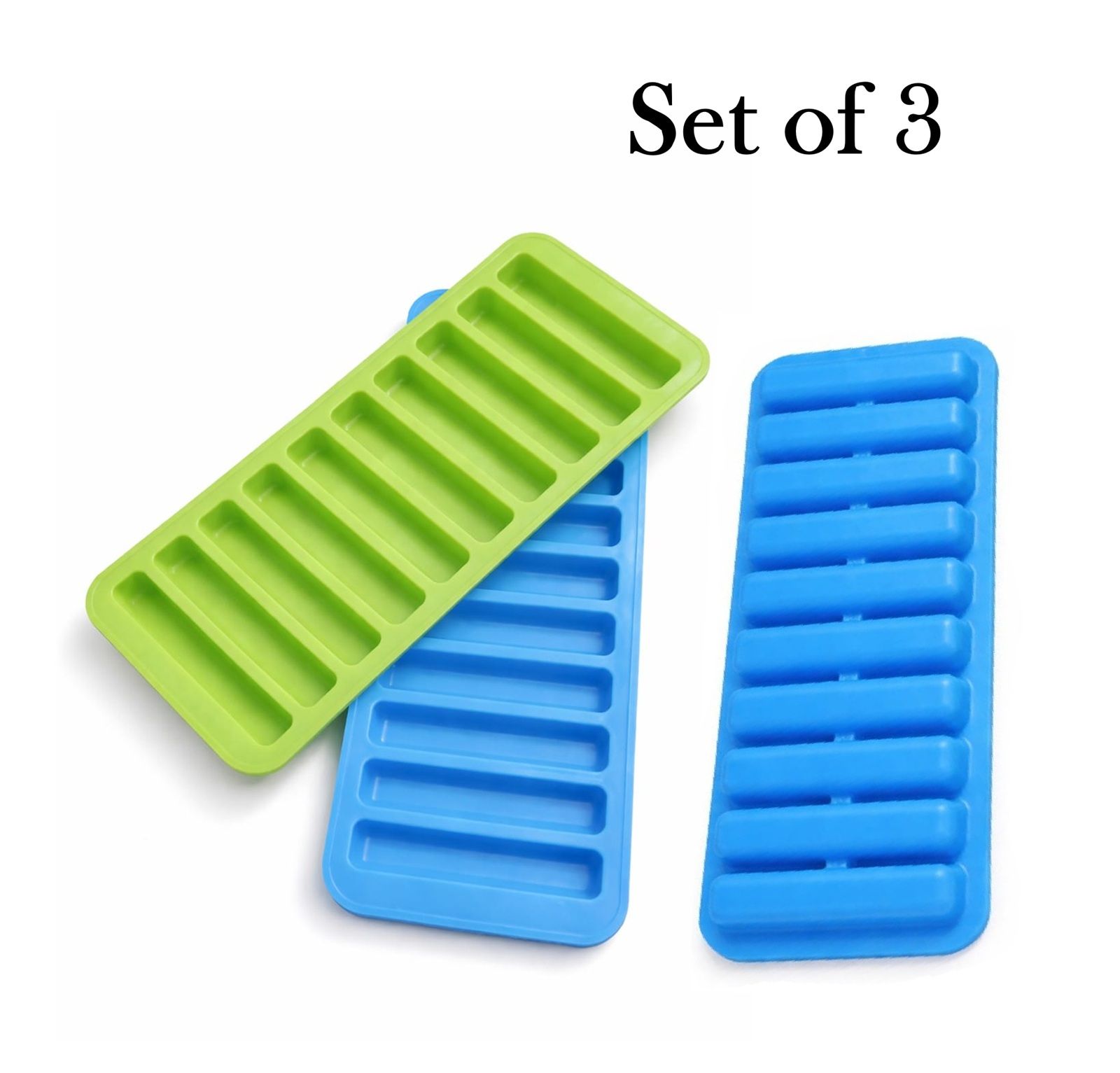 Ice Stick Tray 3pcs