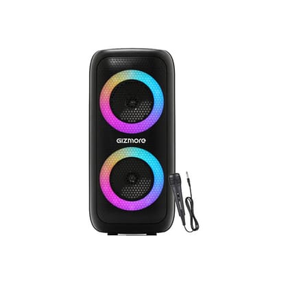 Gizmore T40 Thunder Play 30W Party Speaker