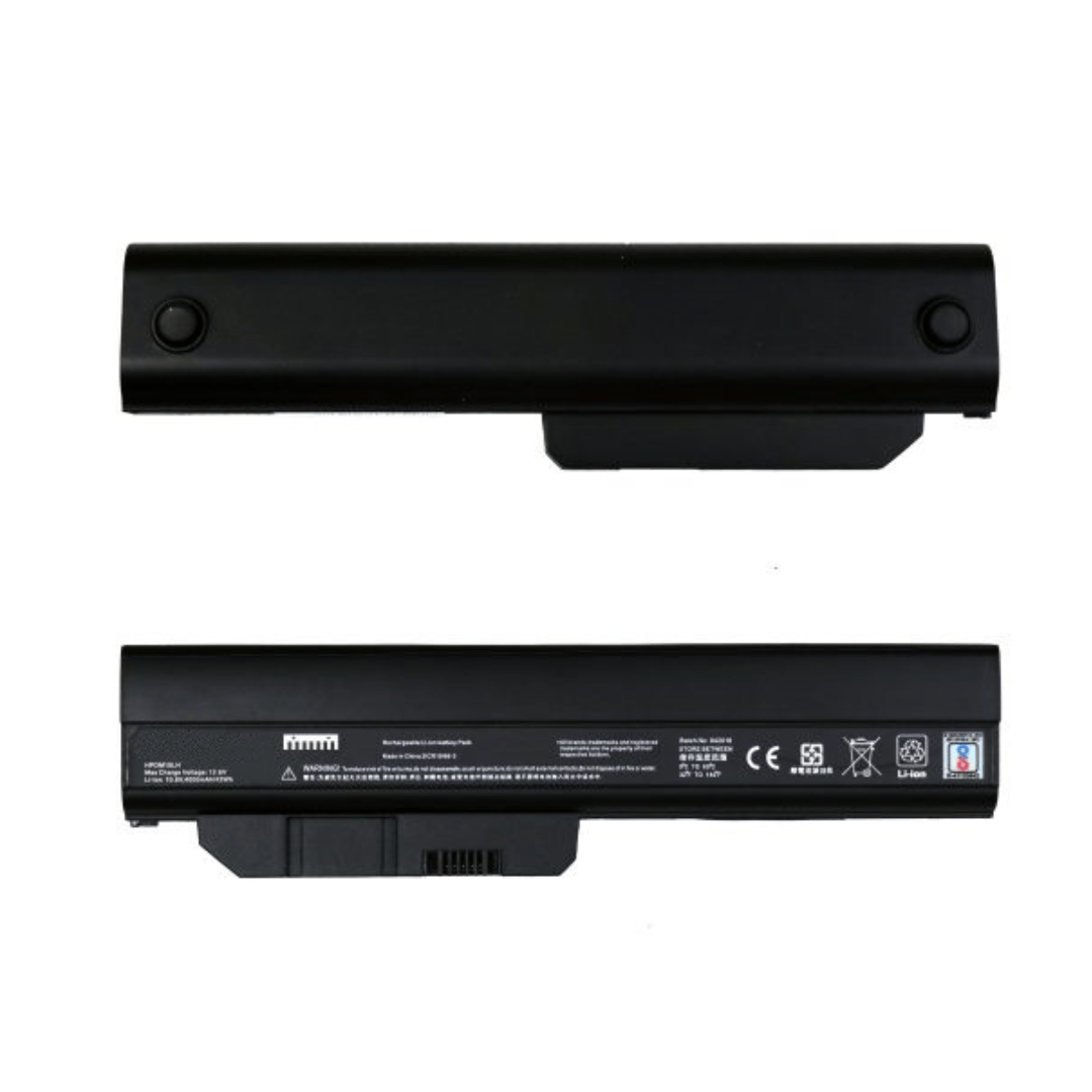 Laptop Battery For HP DM2, 10.8V 6 Cells 4400mAh – Compatible