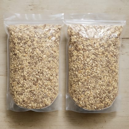 Beshin Shop's multigrain porridge mix