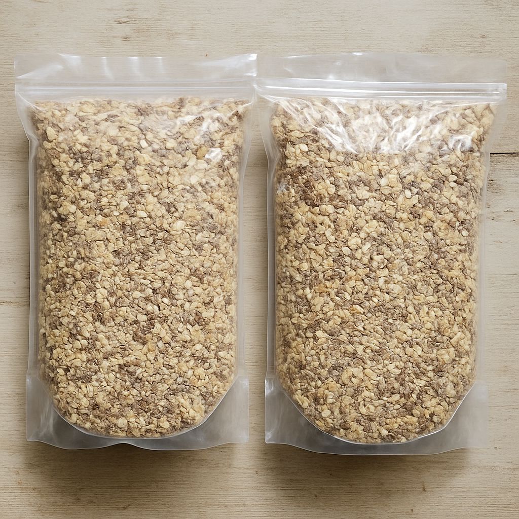 Beshin Shop's multigrain porridge mix