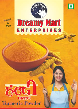 Turmeric Powder