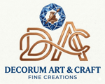 Decorum Art and Craft Decorum Art and Craft