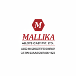 Mallika Alloy Cast Private Limited