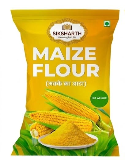 Maize Flour
