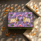 ...