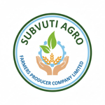 Subvuti agro farmers producer company limited Subvuti agro farmers producer company limited