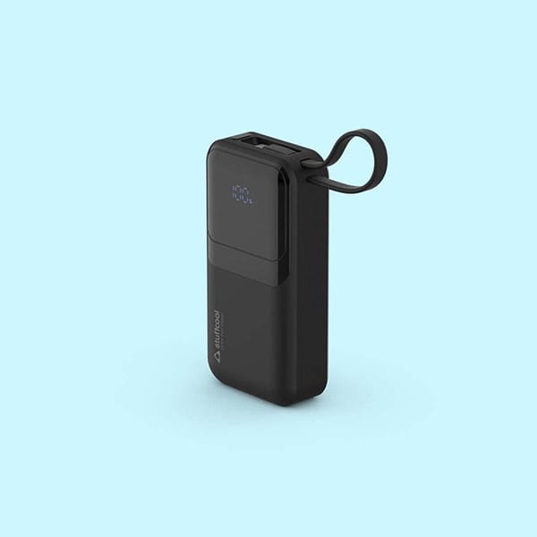 Stuffcool Mito Plus Power Bank