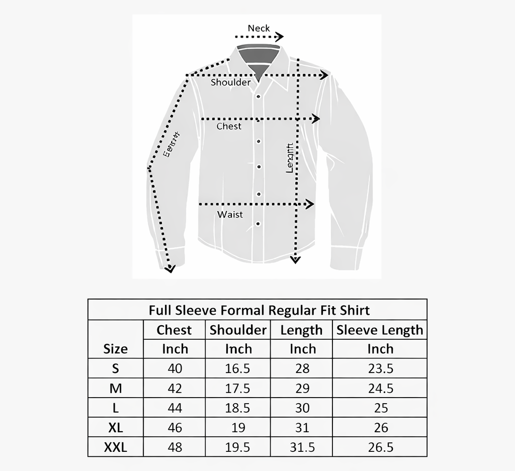 Size Guide Size Guide
