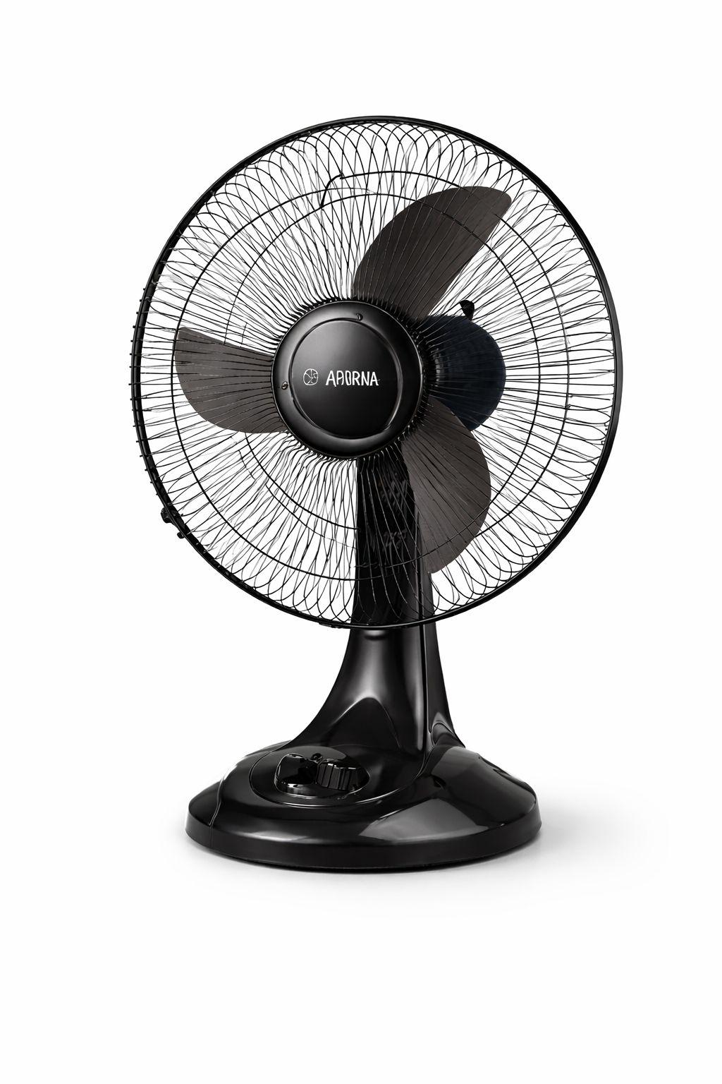 Aporna Spider Portable Table Fan
