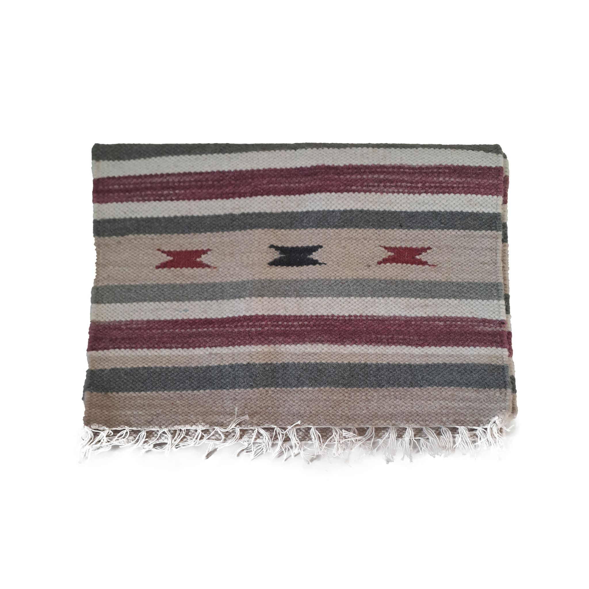 Woolen Blanket (Ghonghadi )(121.92cm*304.8cm)