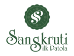 Sanskruti Silk Patola