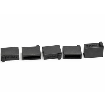 USB PORT DUST COVER 10