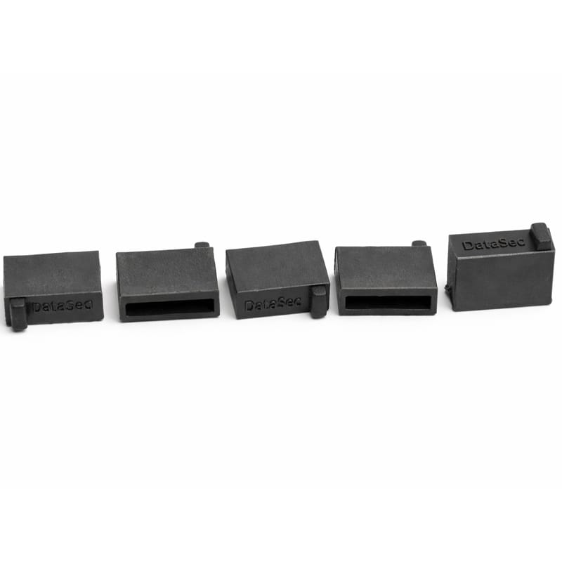 USB PORT DUST COVER 10