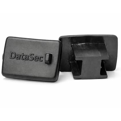 FIBER SC PORT DUST COVER