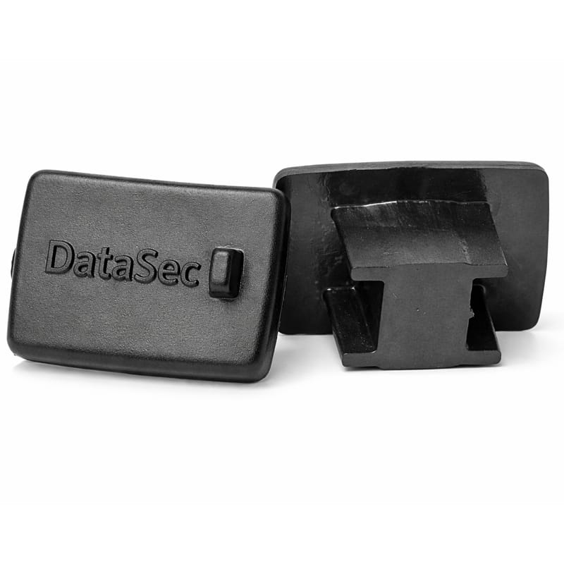 FIBER SC PORT DUST COVER