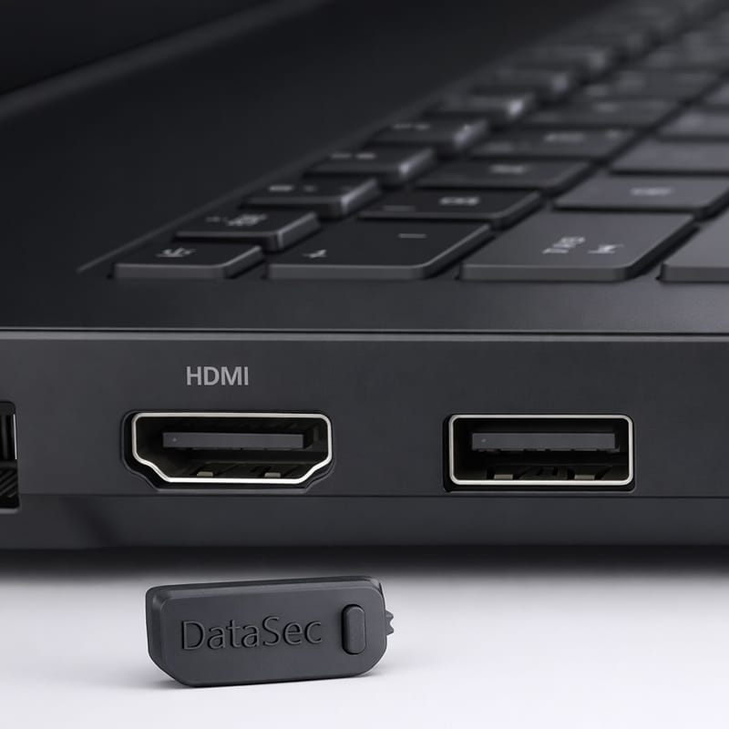 HDMI PORT DUST COVER 10