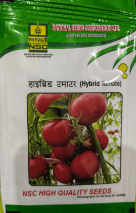 Tomato/ Kashi Abhiman 