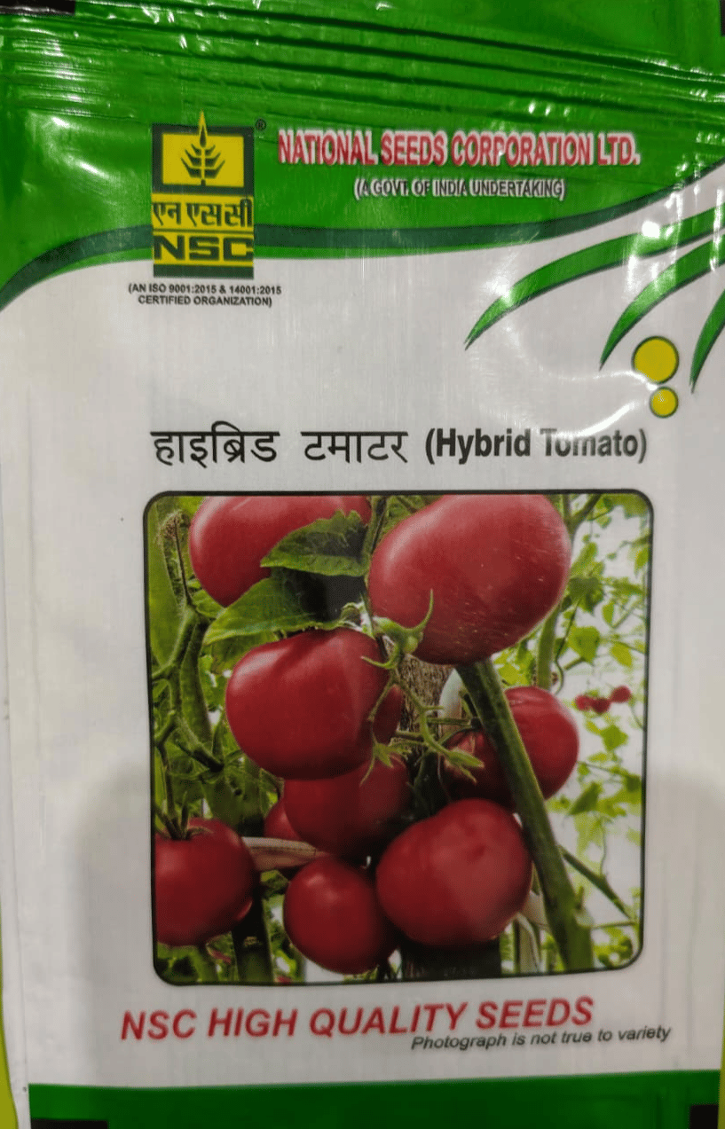 Tomato/ Kashi Abhiman 