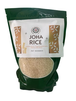 Joha Rice