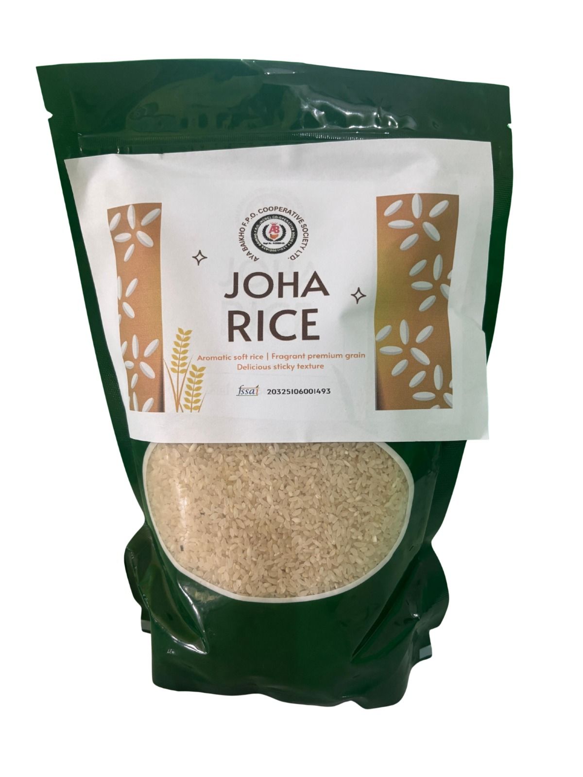 Joha Rice