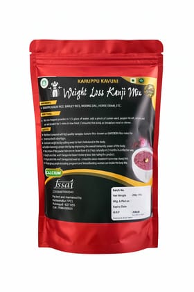 Weight Loss Kanji Mix